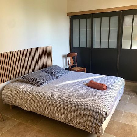 Brossard Bed & Breakfast Cavaillon Dış mekan fotoğraf