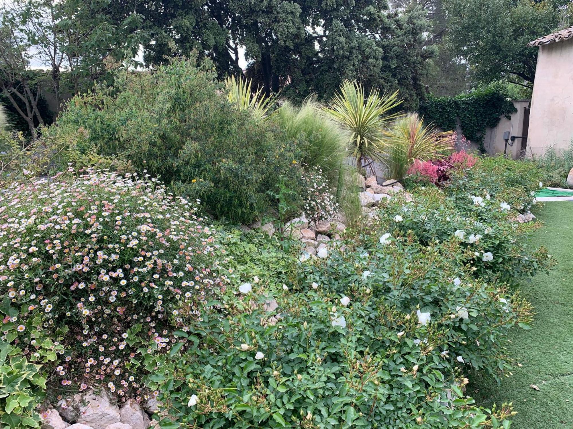 Brossard Bed & Breakfast Cavaillon Dış mekan fotoğraf