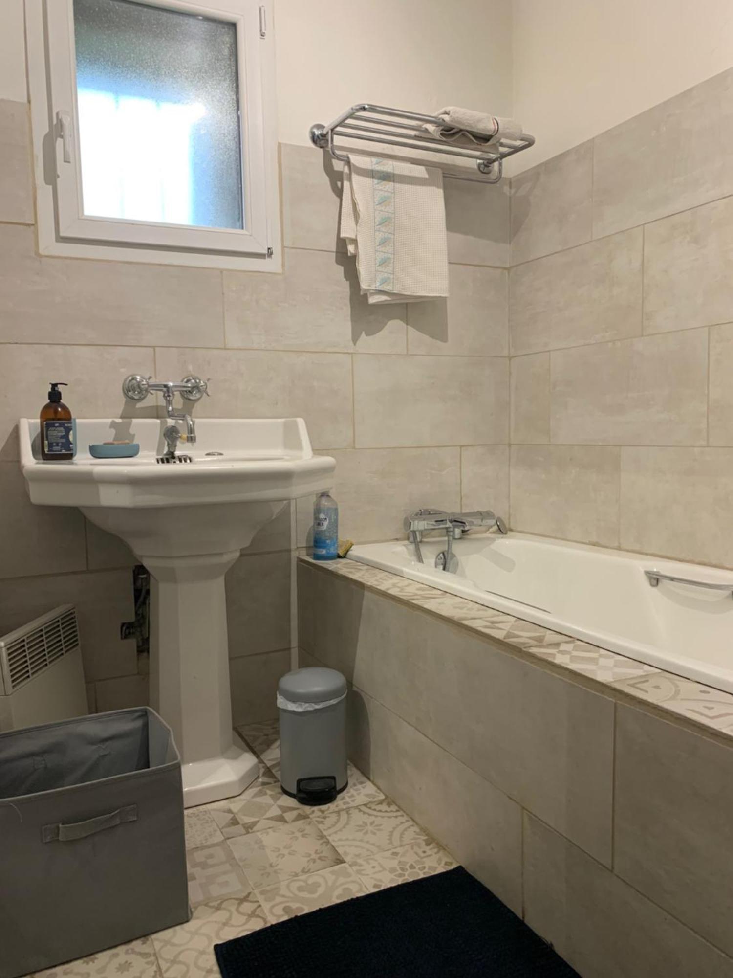 Brossard Bed & Breakfast Cavaillon Dış mekan fotoğraf