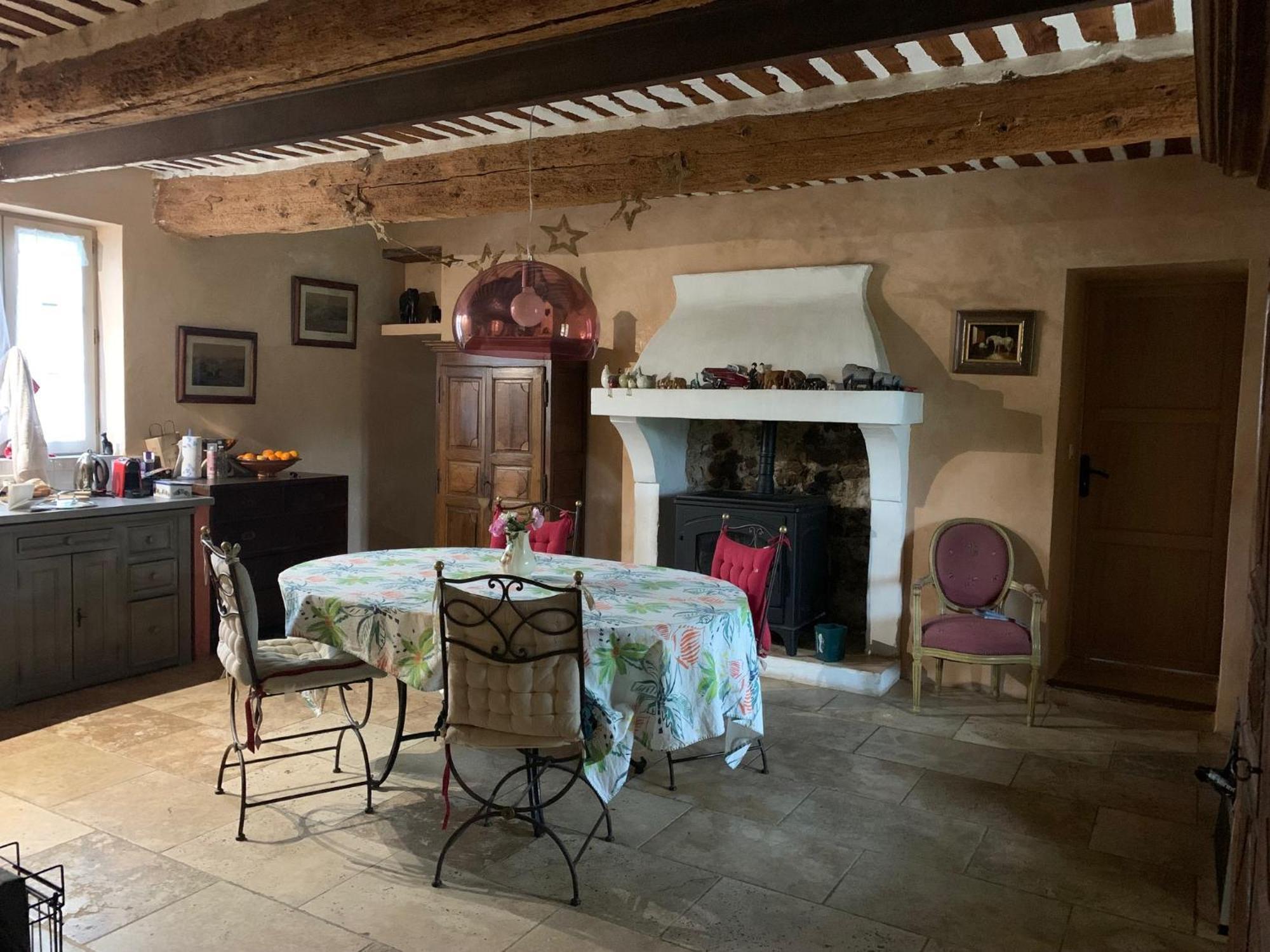 Brossard Bed & Breakfast Cavaillon Dış mekan fotoğraf